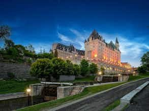 Hotel Fairmont Château Laurier photo 1