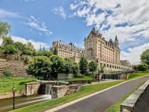 Hotel Fairmont Château Laurier photo 2