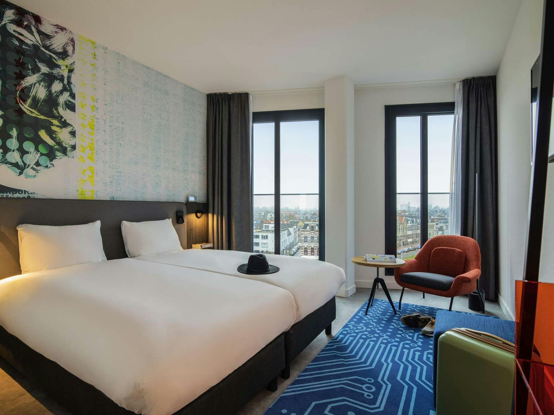 Hotel Ibis Styles Delft City Centre photo 5