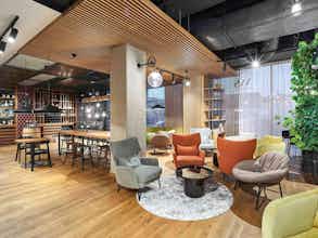 Hotel Mercure Katowice Centrum photo 2