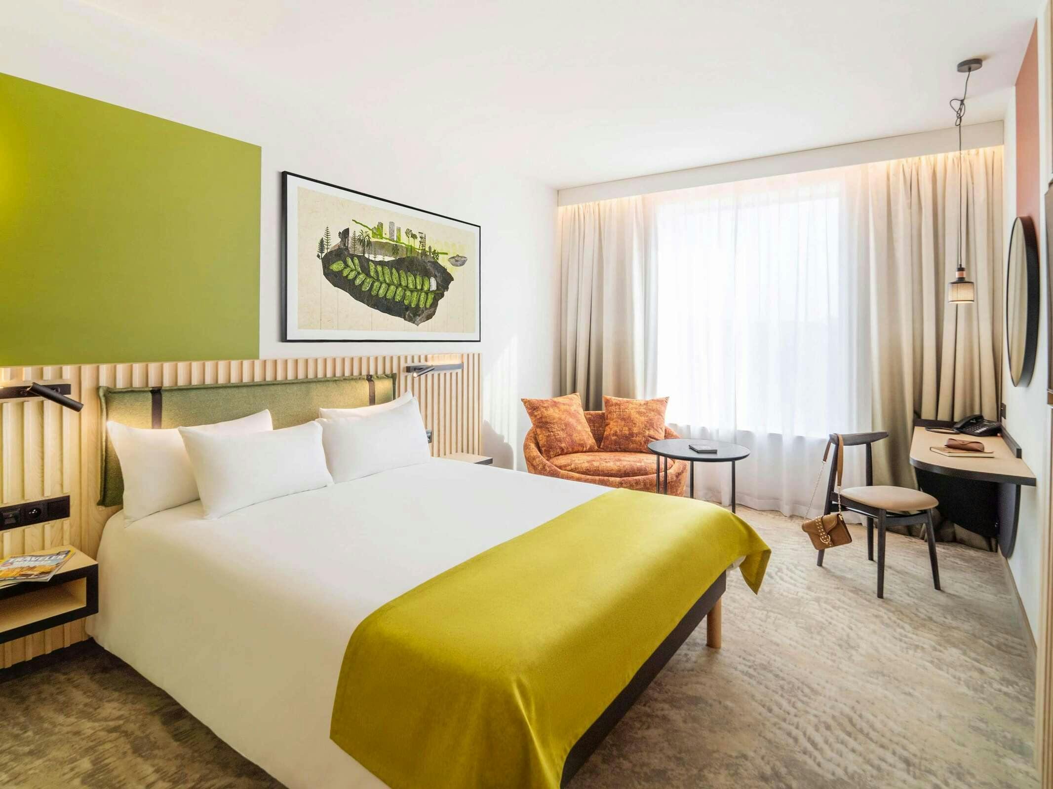 Hotel Mercure Katowice Centrum photo 3