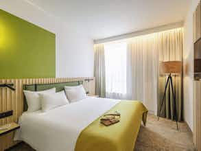 Hotel Mercure Katowice Centrum photo 5