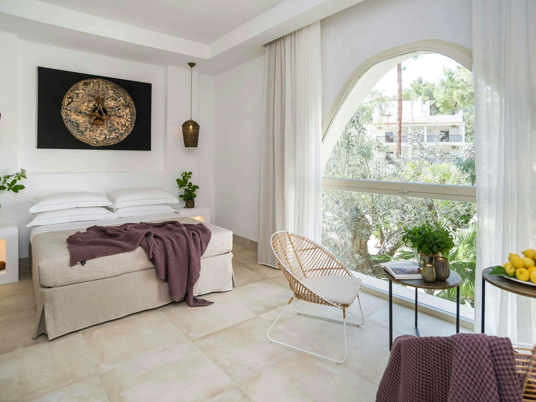 Hotel Hotel Baia Delle Zagare photo 5