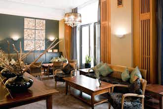 Hotel Vienna House By Wyndham Sonne Rostock photo 3