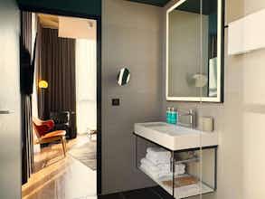 Hotel Novotel Rouen Centre Cathédrale photo 3