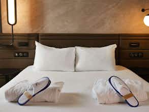 Hotel Novotel Rouen Centre Cathédrale photo 5