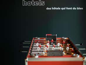 Hotel Greet Hotel Brest Aéroport photo 4