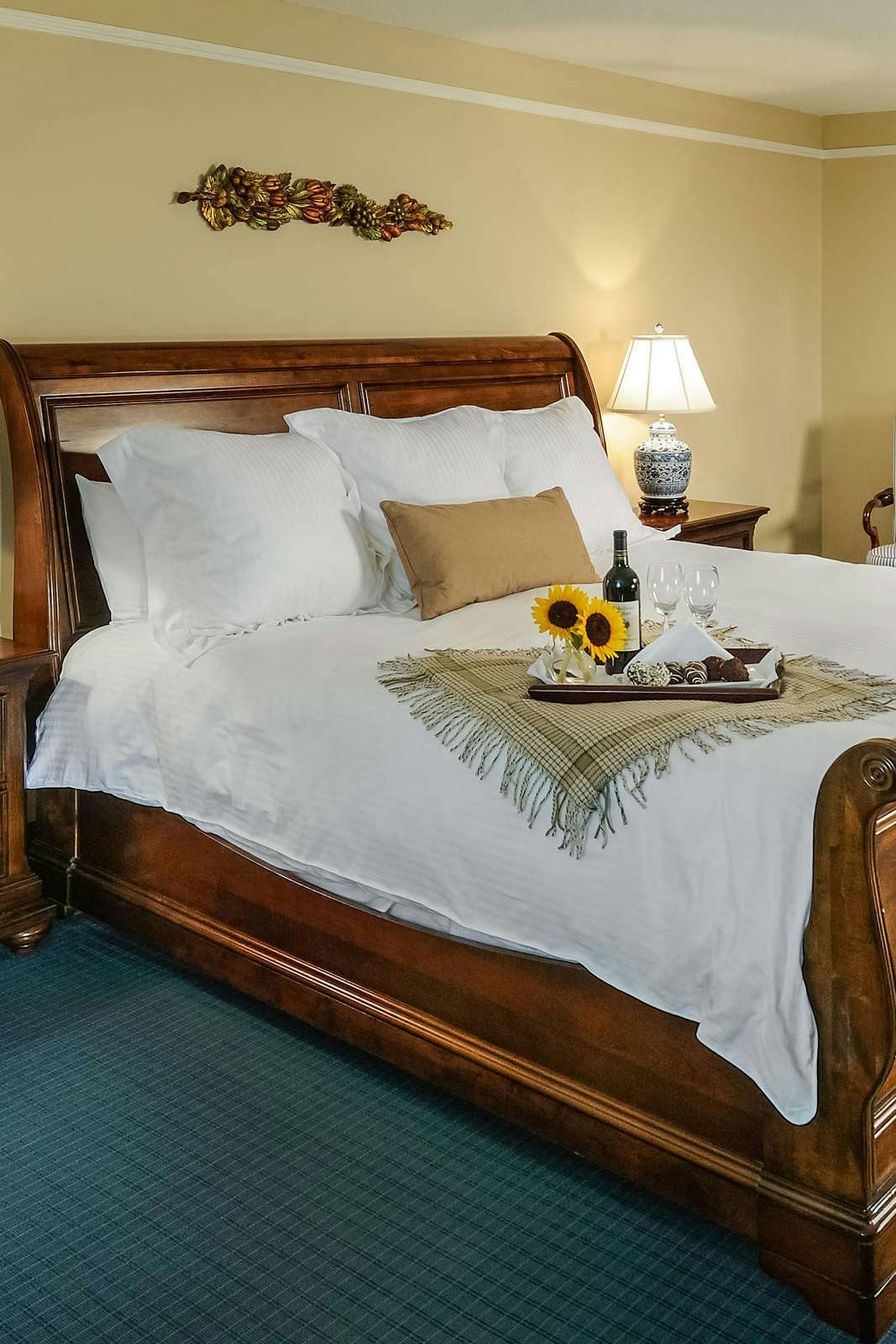 Hotel The Simsbury Inn photo 4