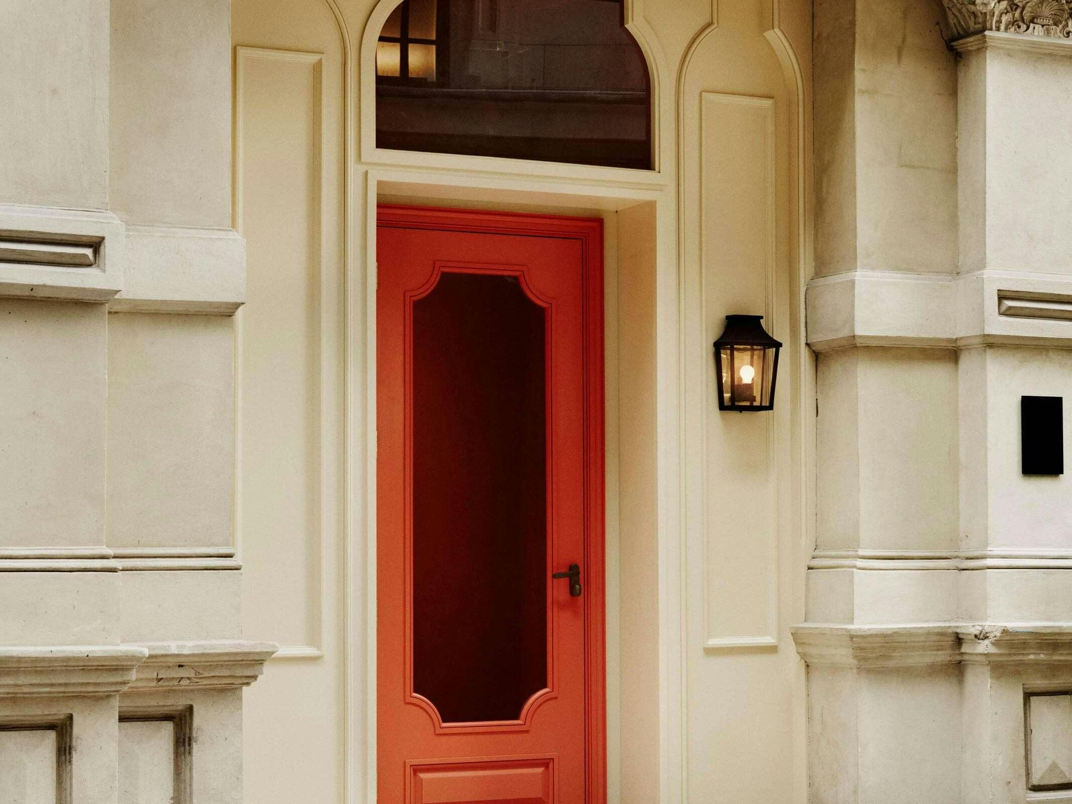 Hotel Hyde London City photo 1