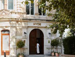 Hotel Hyde London City photo 2