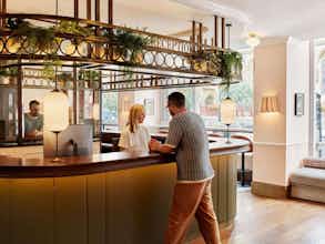 Hotel Hyde London City photo 3