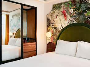 Hotel Hyde London City photo 5