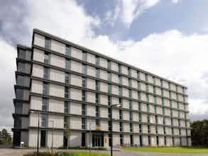 Hotel Aparthotel Adagio Access Brussels Airport photo 1