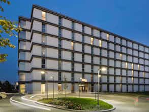 Hotel Aparthotel Adagio Access Brussels Airport photo 3