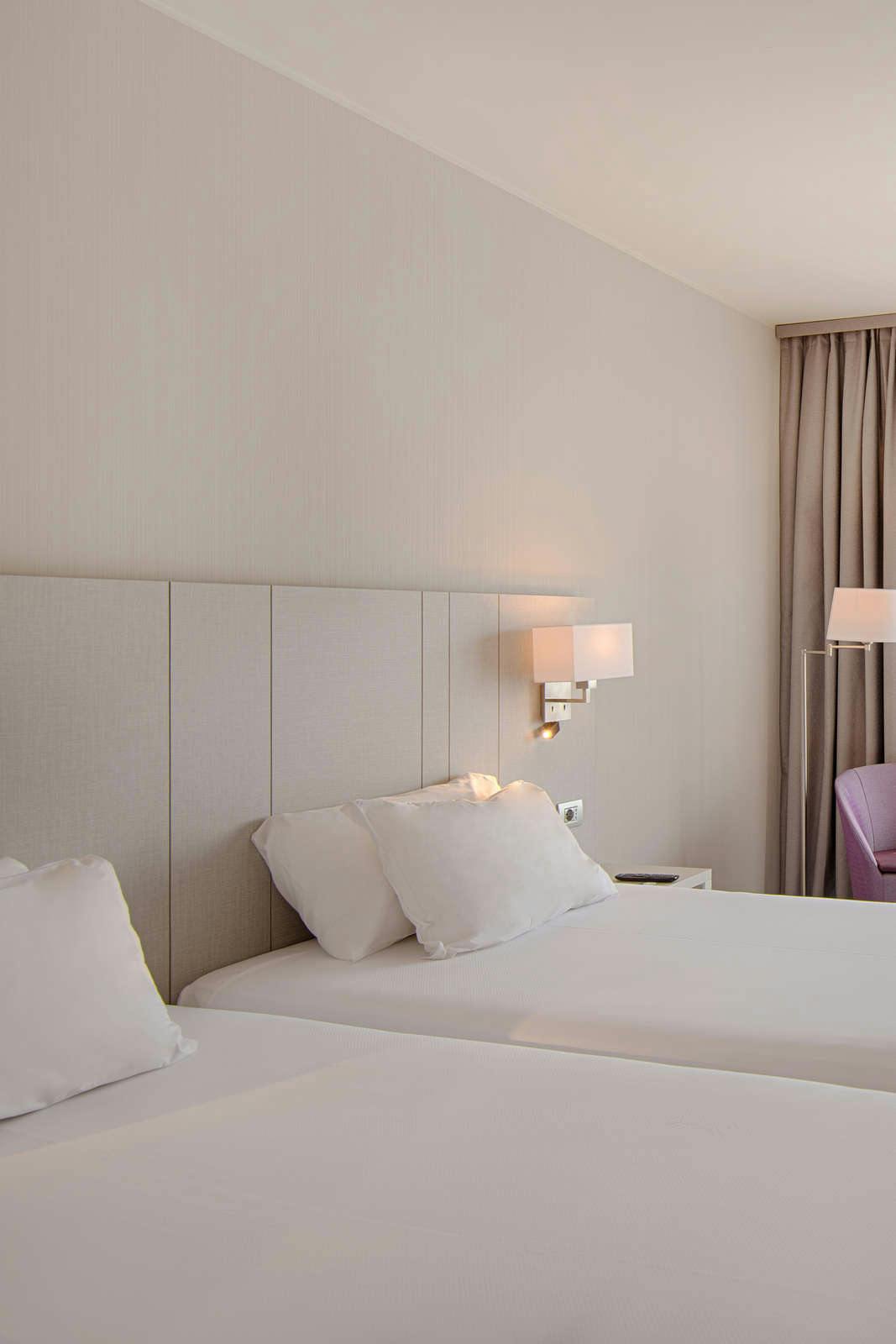 Hotel NH Lecco Pontevecchio photo 3