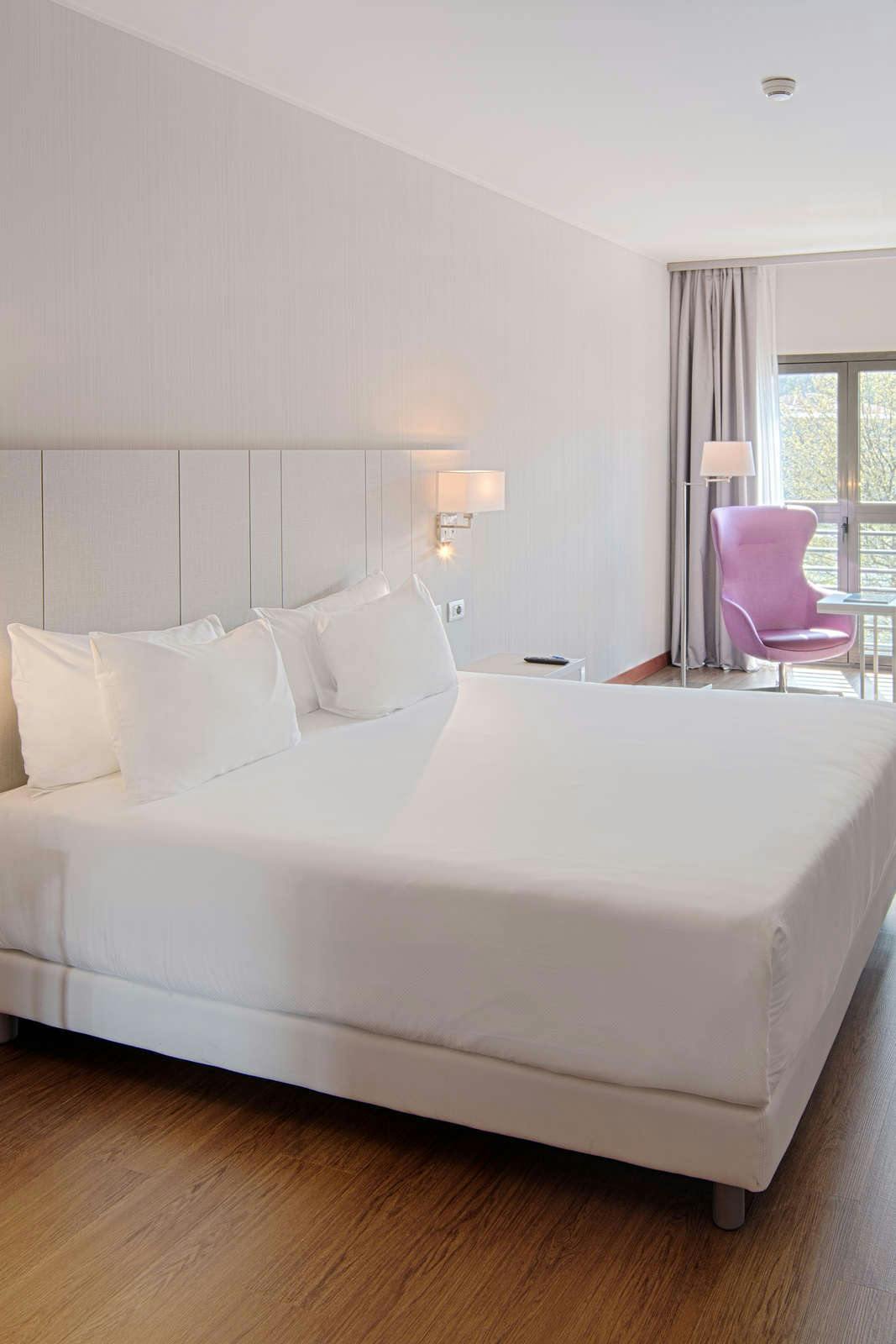 Hotel NH Lecco Pontevecchio photo 1