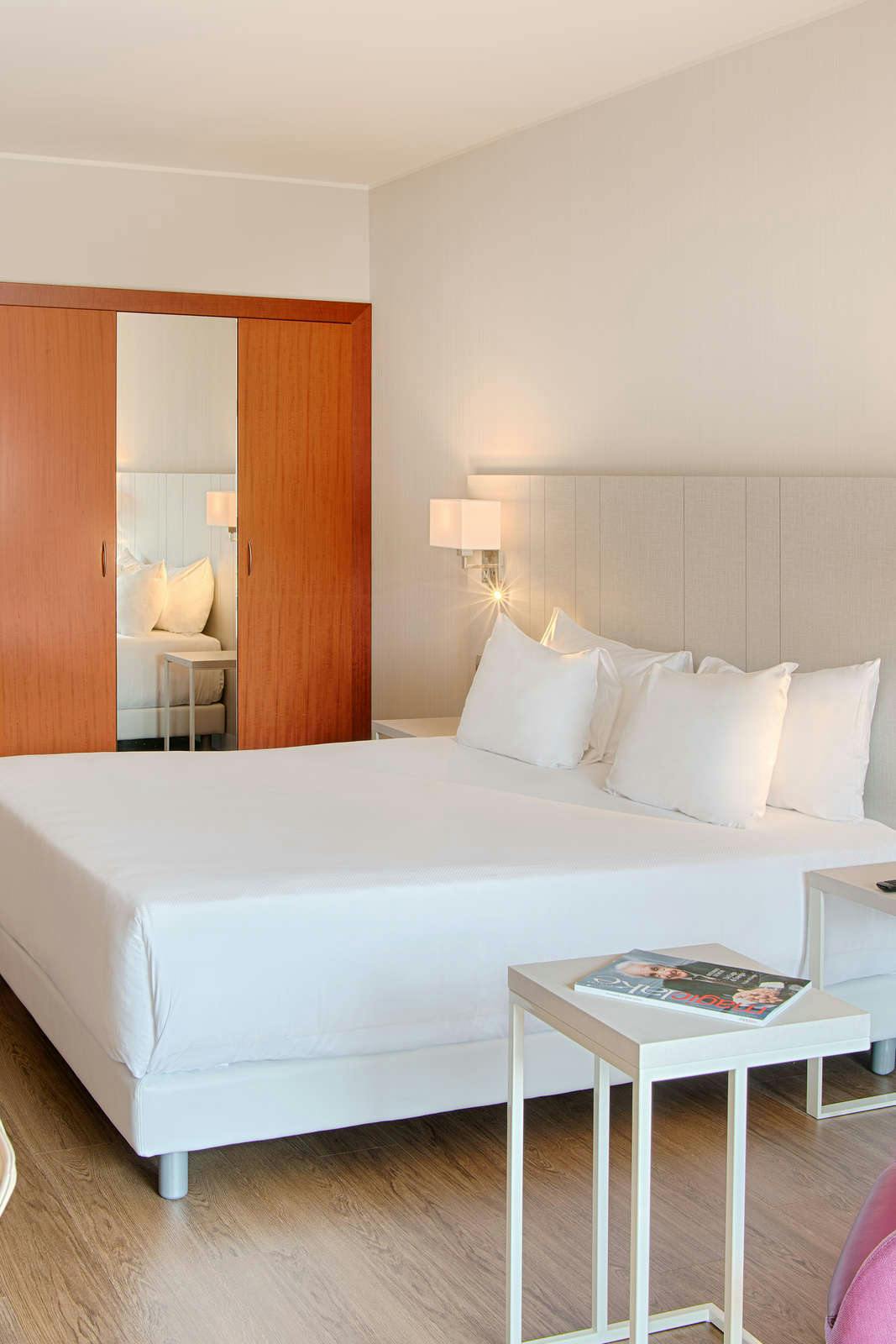 Hotel NH Lecco Pontevecchio photo 4