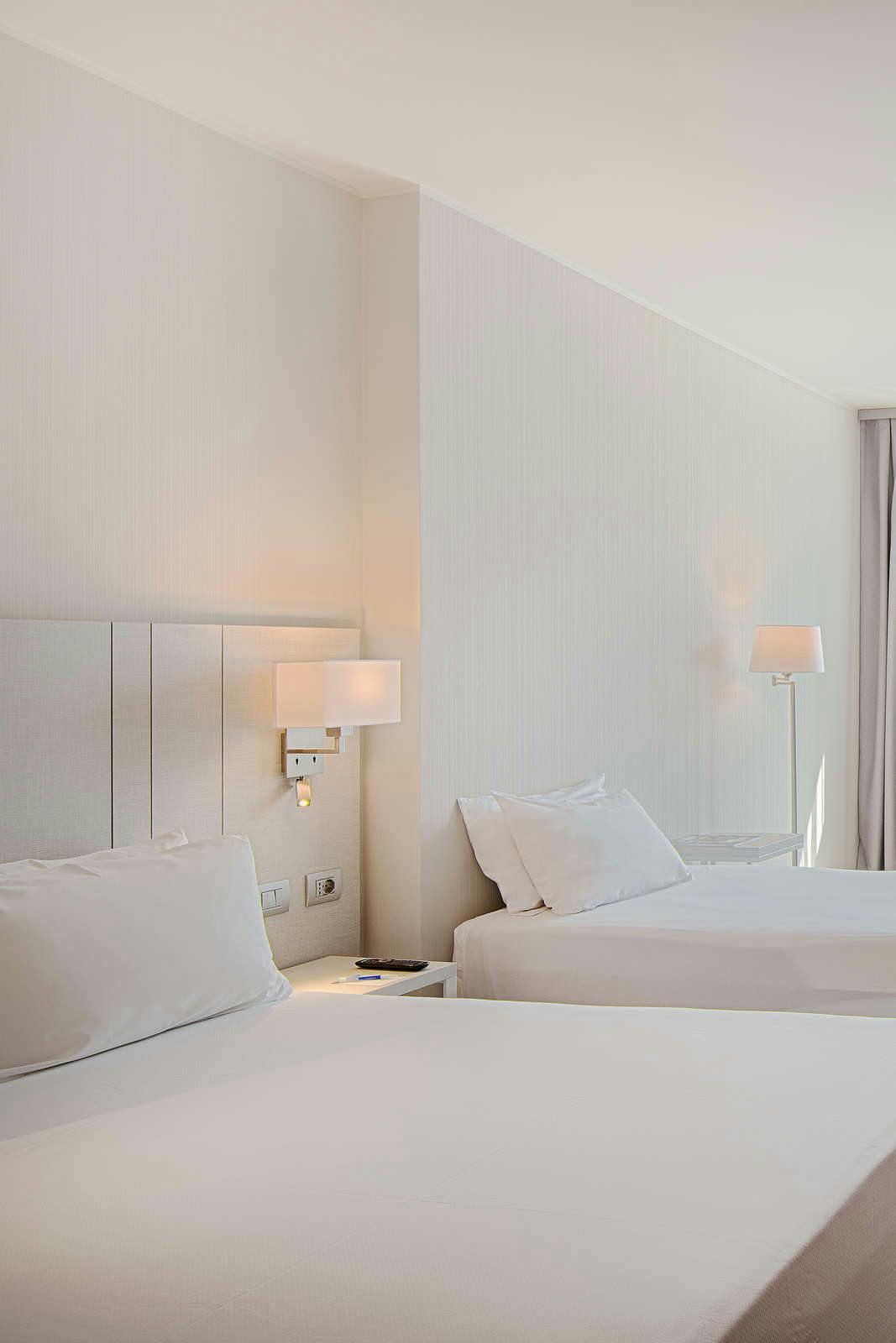 Hotel NH Lecco Pontevecchio photo 5