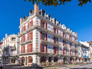 Hotel Madison Saint Jean De Luz Handwritten Collection photo 2