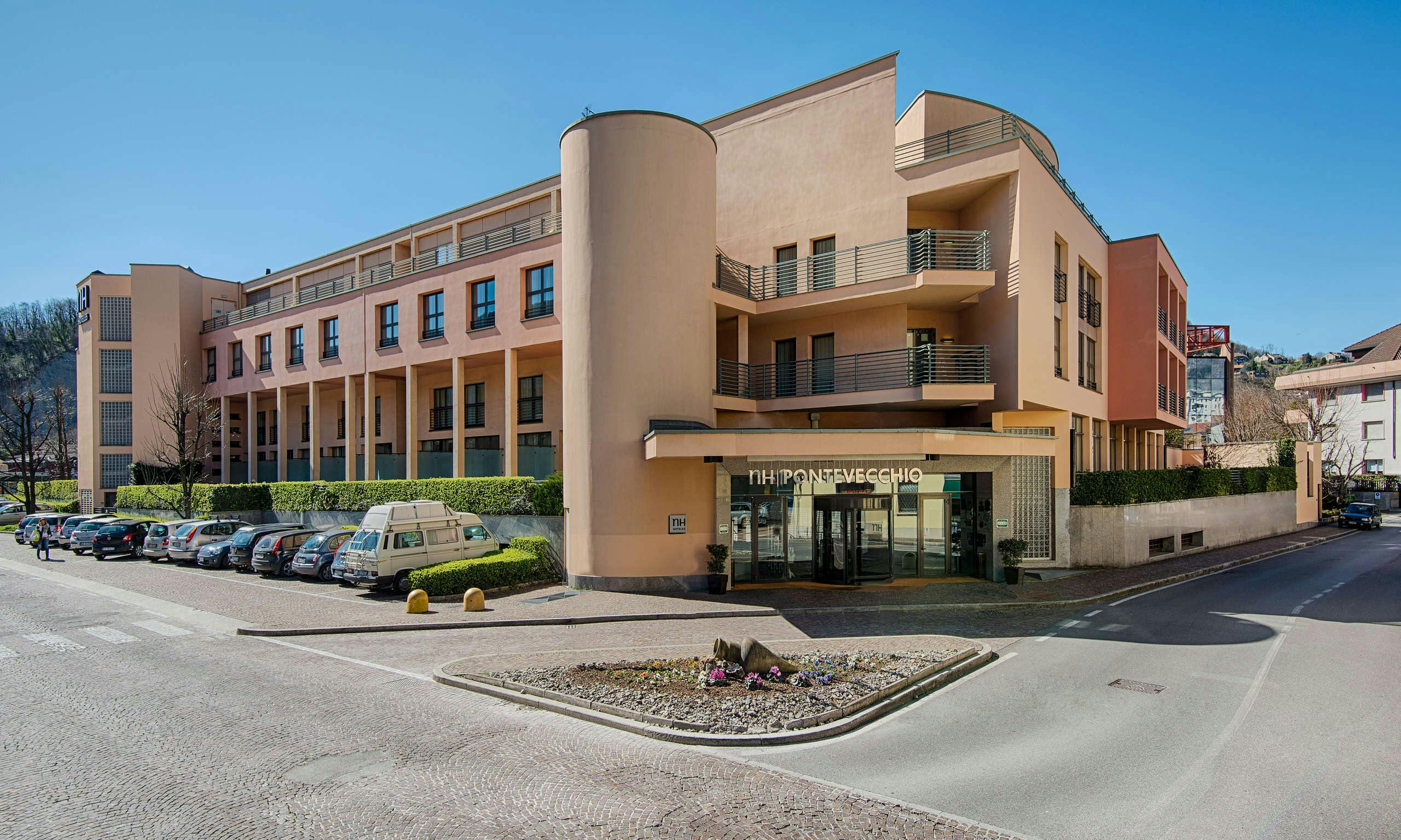 NH Lecco Pontevecchio