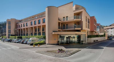 NH Lecco Pontevecchio