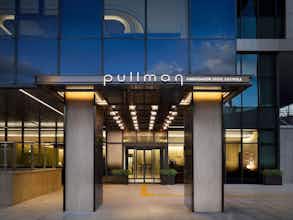 Hotel Pullman Ambassador Seoul Eastpole photo 1