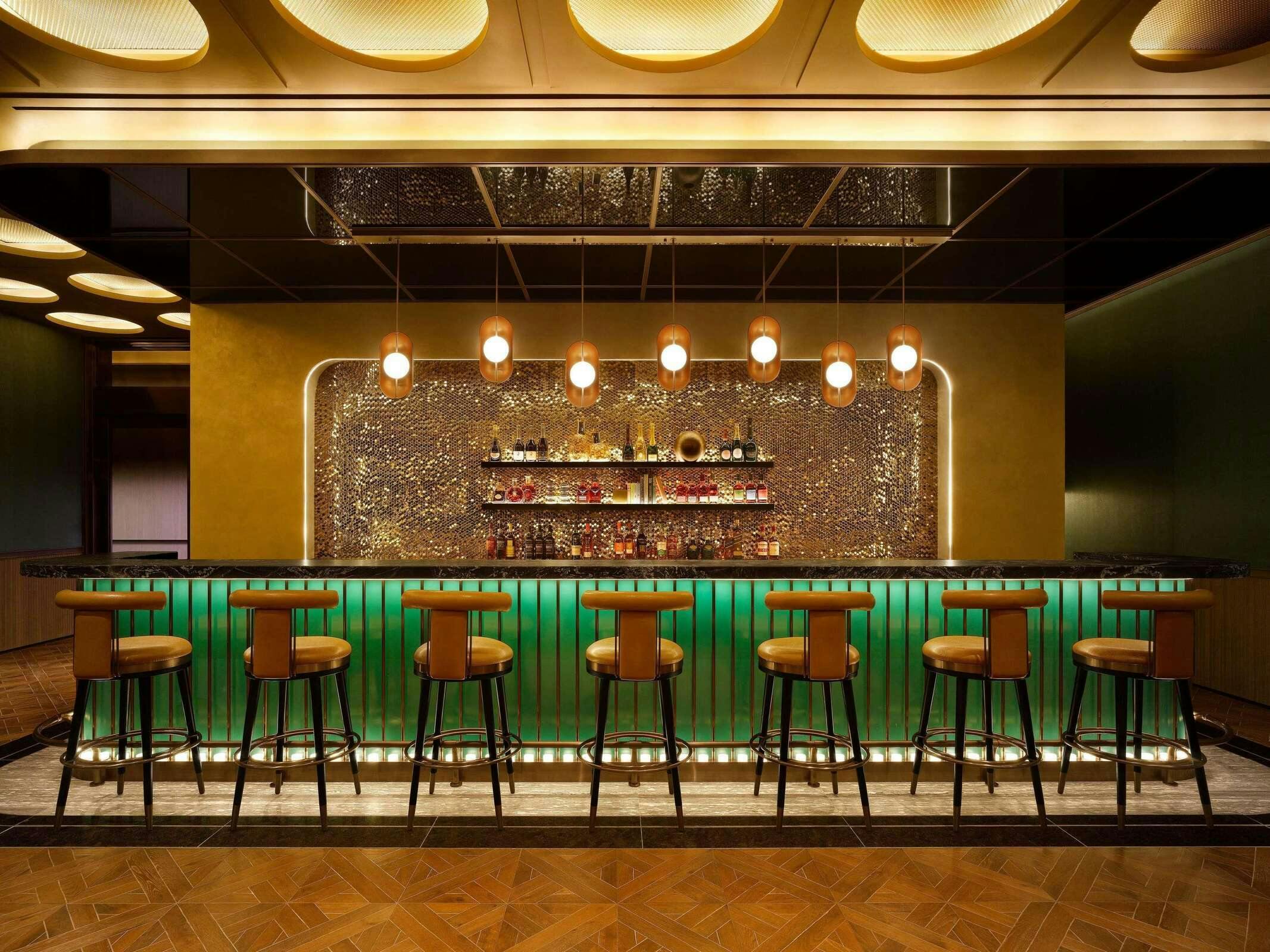 Hotel Pullman Ambassador Seoul Eastpole photo 2