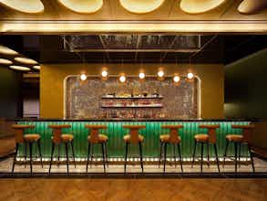 Hotel Pullman Ambassador Seoul Eastpole photo 2