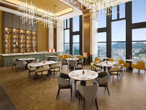 Hotel Pullman Ambassador Seoul Eastpole photo 3