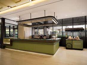 Hotel Pullman Ambassador Seoul Eastpole photo 4