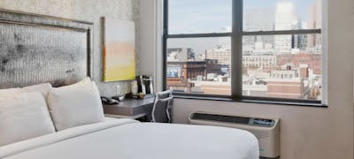 Times Square West Hotel, Bw Signature Collection
