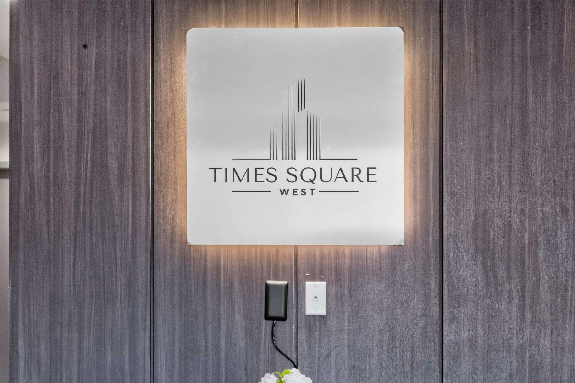 Hotel Times Square West Hotel, Bw Signature Collection photo 5