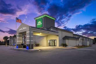 Hotel Wingate Myrtle Beach Outlets photo 1