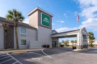 Hotel Wingate Myrtle Beach Outlets photo 2