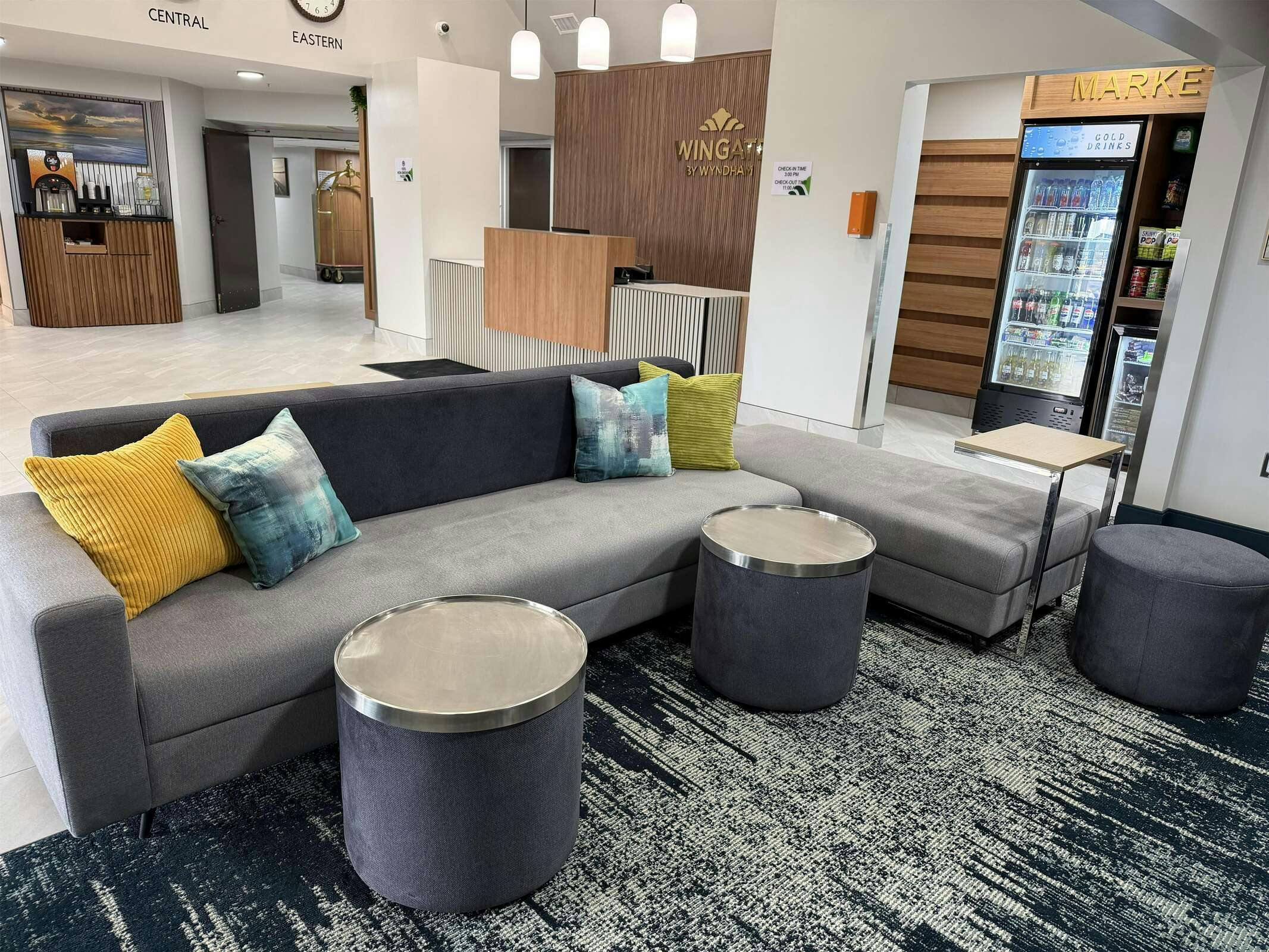 Hotel Wingate Myrtle Beach Outlets photo 3