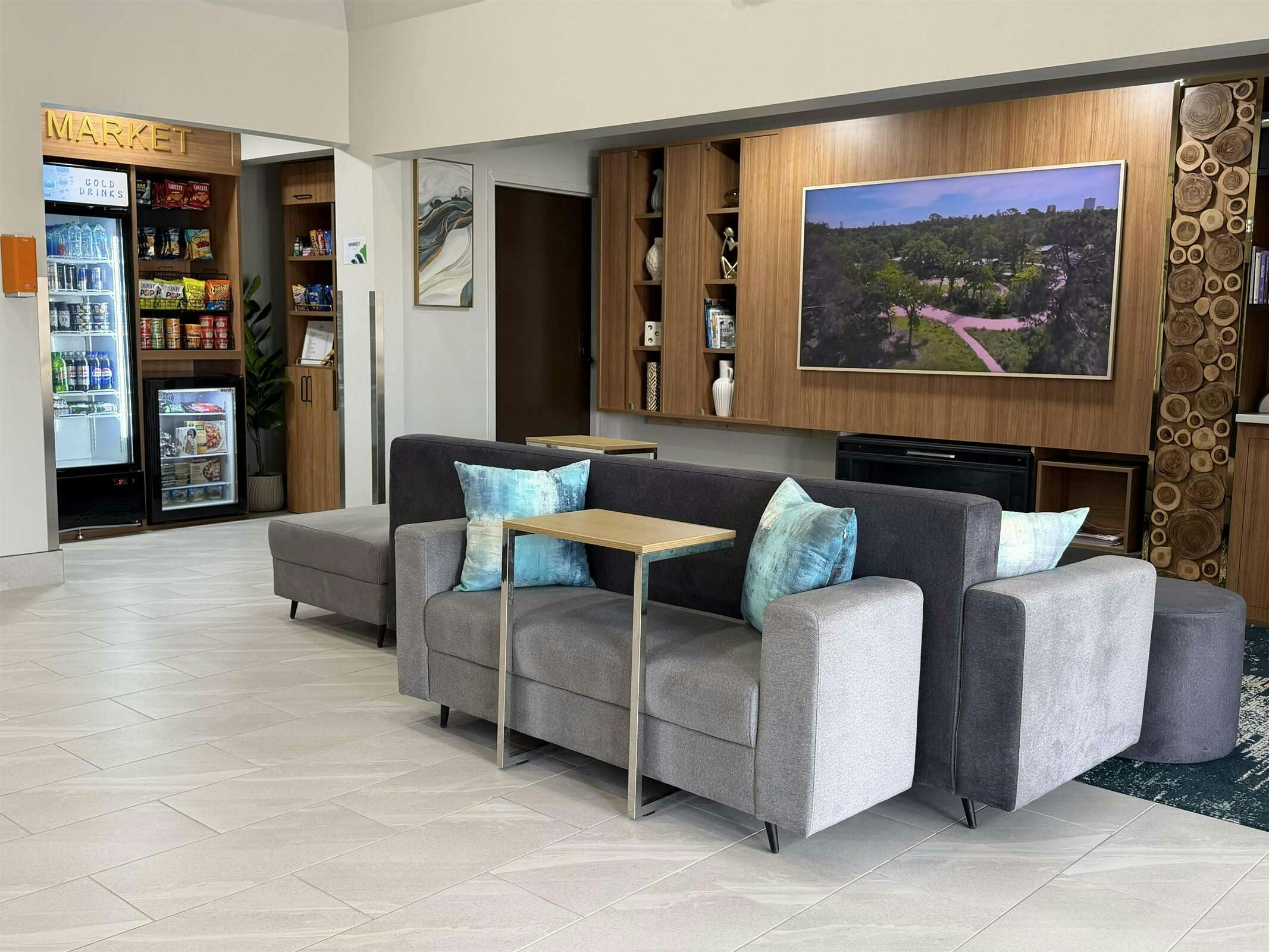 Hotel Wingate Myrtle Beach Outlets photo 4