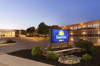 Hotel Days Inn London photo 1