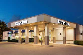 Hotel Days Inn London photo 2