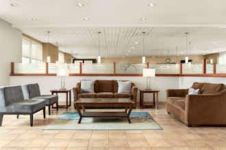 Hotel Days Inn London photo 4