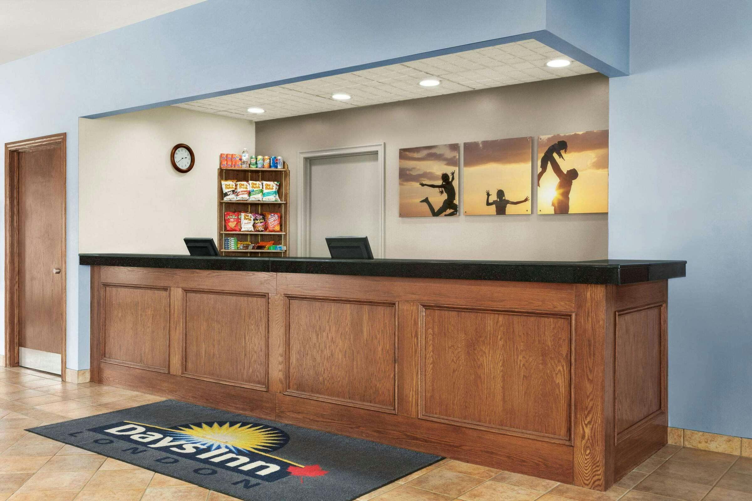 Hotel Days Inn London photo 5