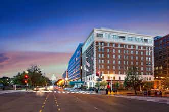Hotel Phoenix Park Hotel photo 1
