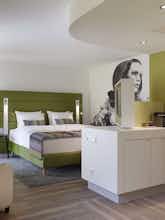 Hotel Hotel Indigo Düsseldorf - Victoriaplatz photo 1