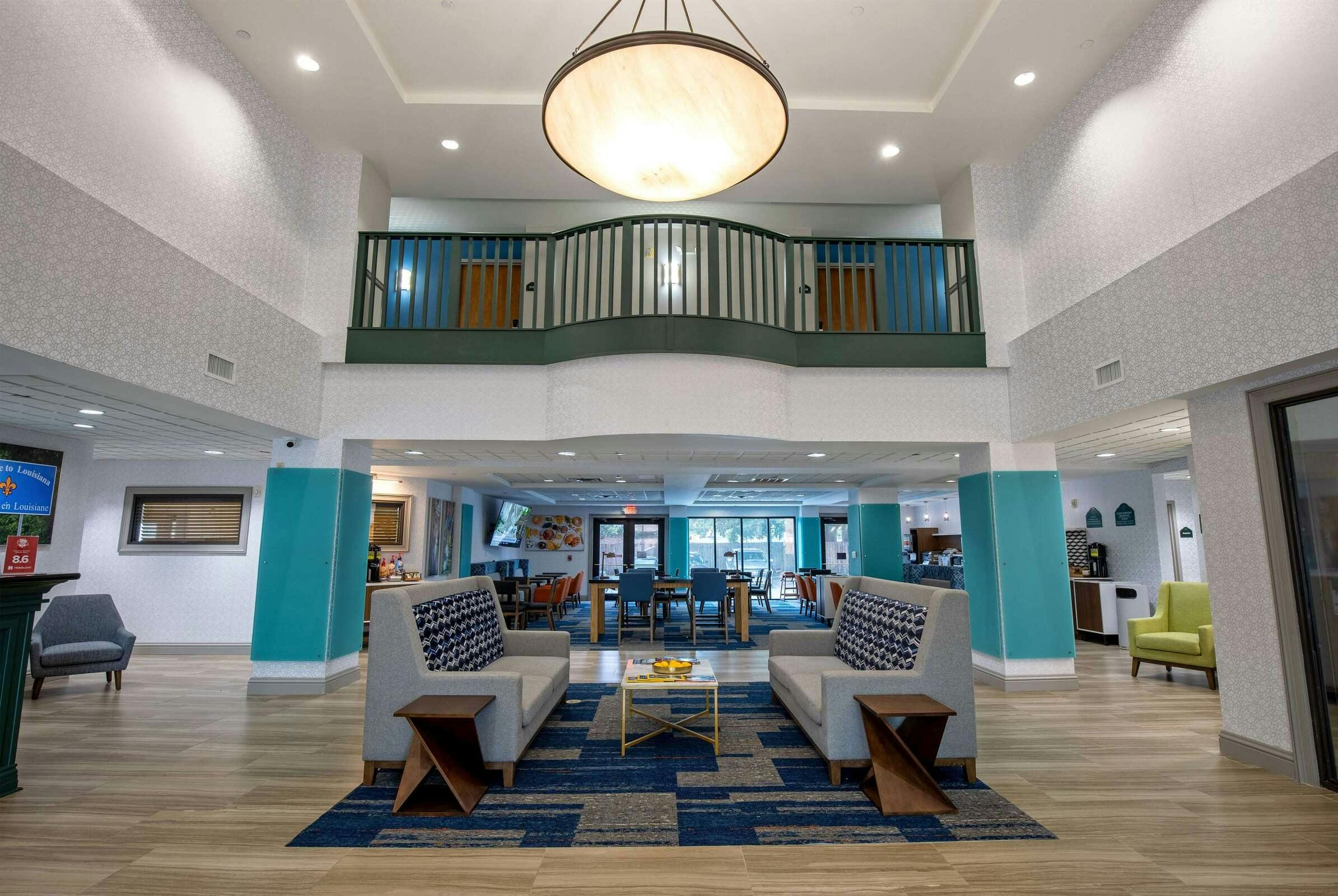 Hotel Wingate Lafayette Airport photo 1