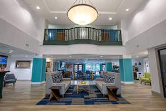 Hotel Wingate Lafayette Airport photo 1