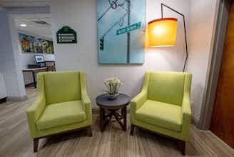 Hotel Wingate Lafayette Airport photo 2