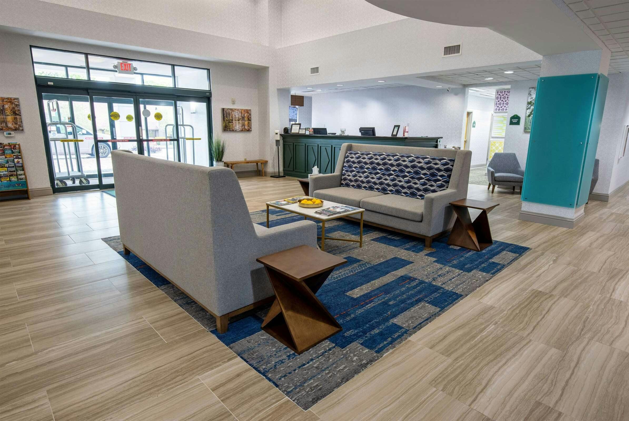 Hotel Wingate Lafayette Airport photo 3