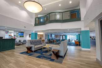 Hotel Wingate Lafayette Airport photo 4