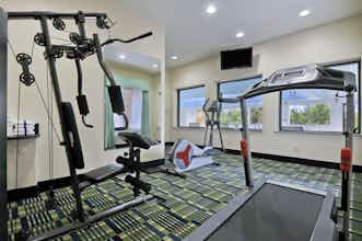 Hotel Ramada South Waco photo 2