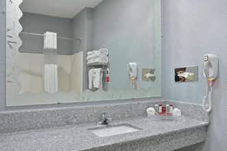 Hotel Ramada South Waco photo 4