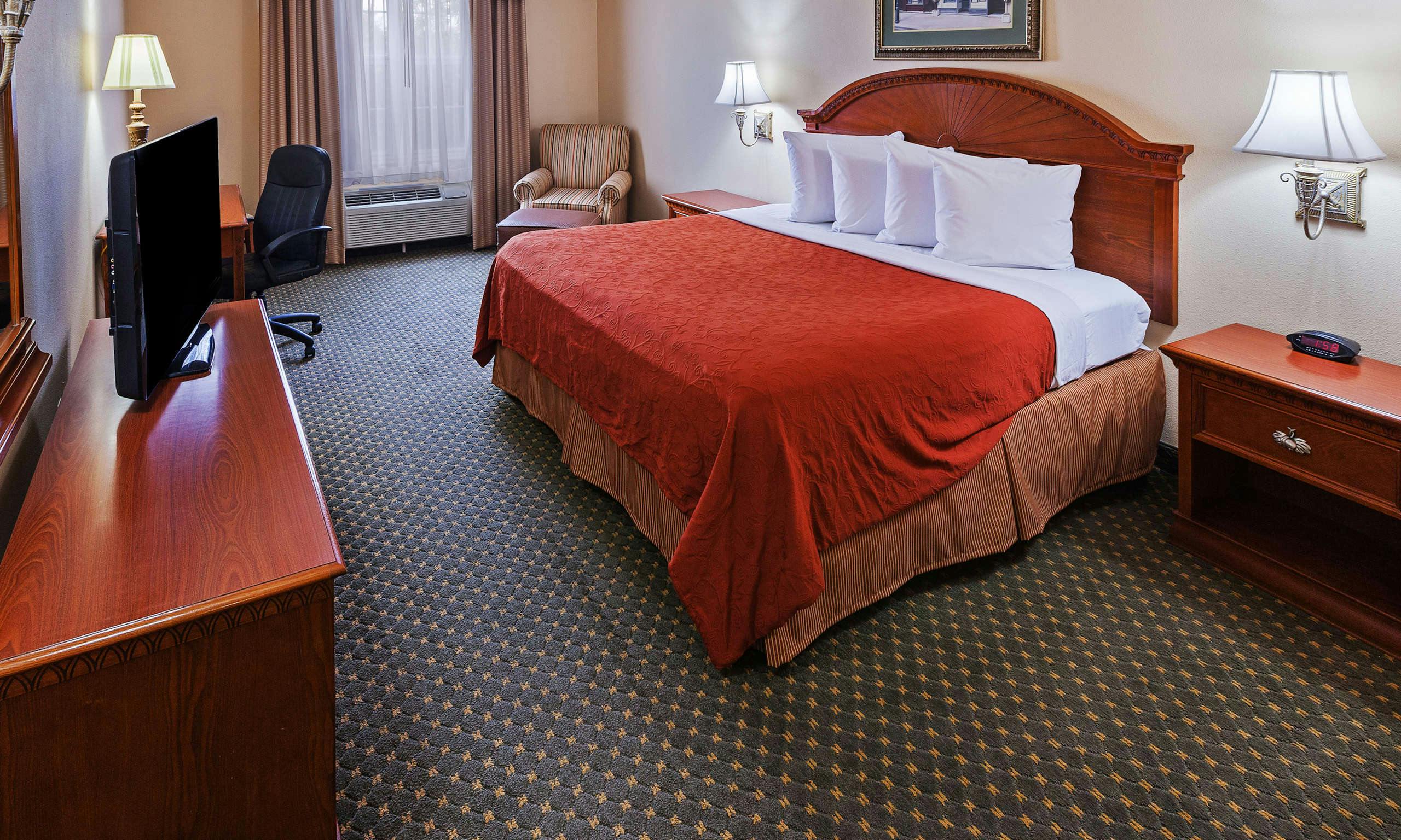 Last Minute Deals In Amarillo Hoteltonight